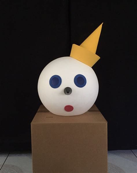 The Jack in the Box Mascot Head: From Commercial to Cultural Phenomenon